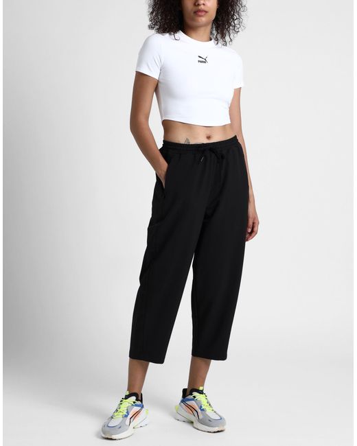 PUMA Blue Trouser