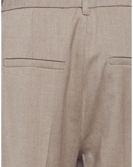 Marella Gray Trouser