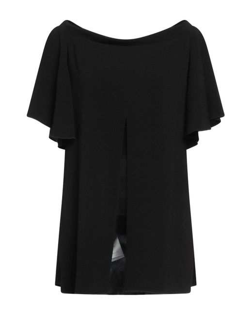 Ellery Black Top