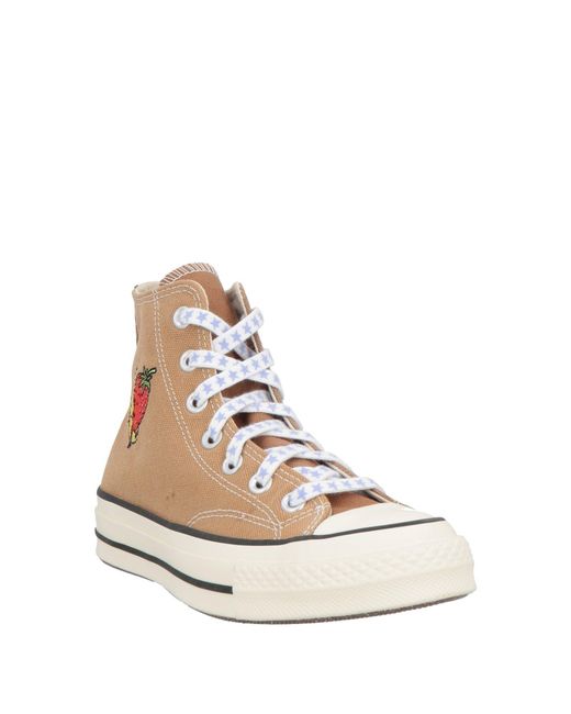 Converse Natural Trainers