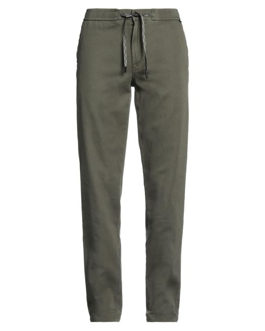 Mmx Gray Trouser for men