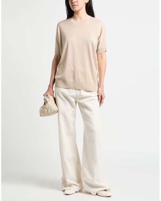ARMANI EXCHANGE Natural Jumper