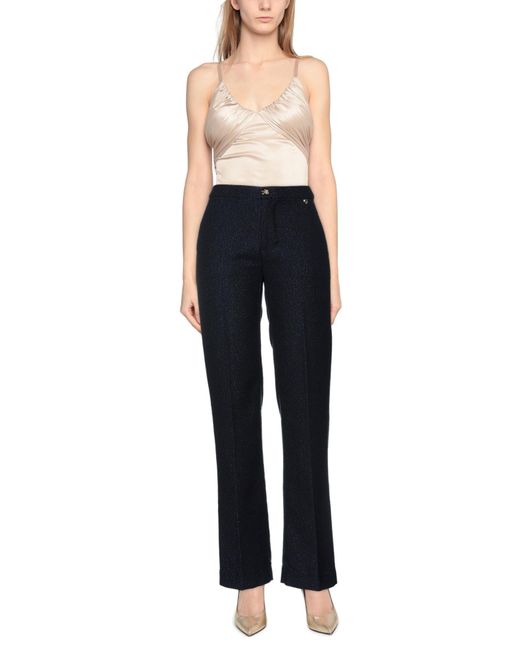 My Twin Blue Pants