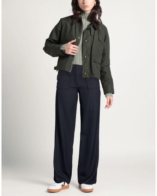 Seafarer Blue Jeans