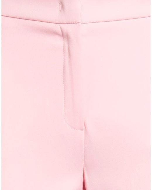 Clips Pink Trouser