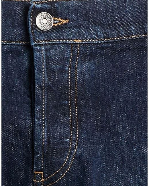 Dondup Blue Jeans for men