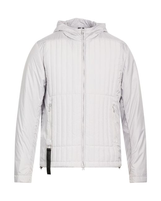 Colmar White Puffer for men