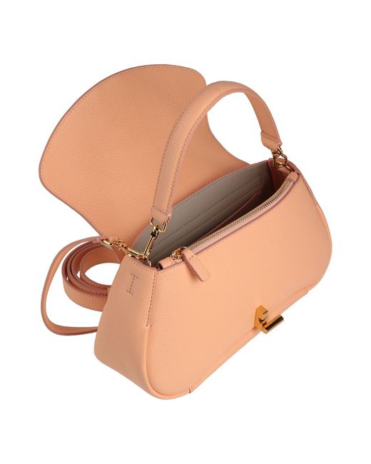 Coccinelle Natural Handbag