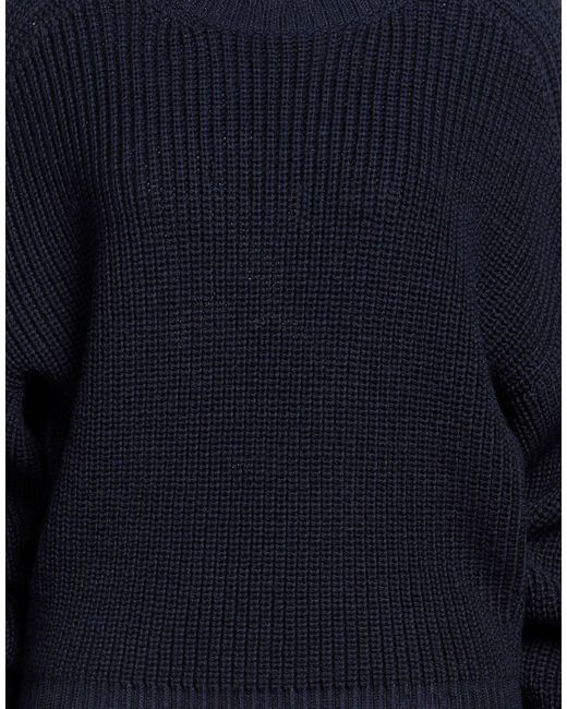 Quira Blue Sweater