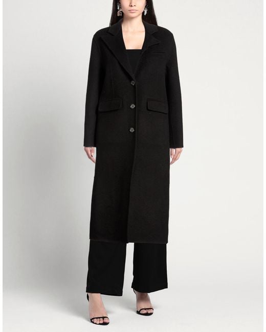 Rails Black Coats