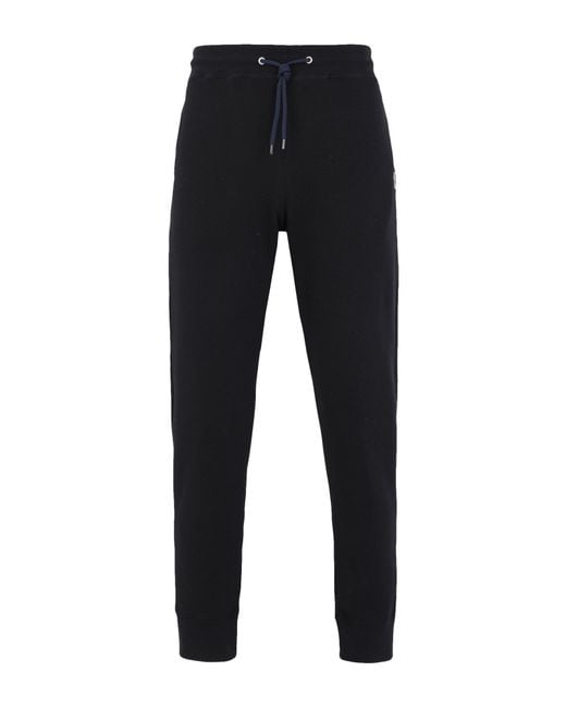 Paul Smith Black Trouser for men