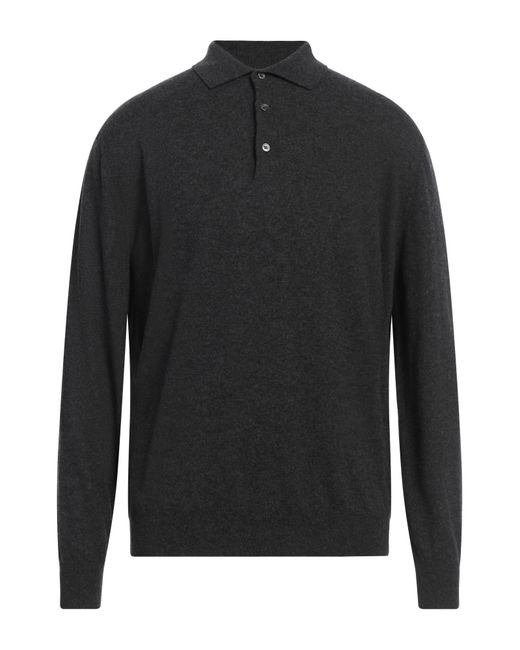 EYNESSE Pullover in Black für Herren