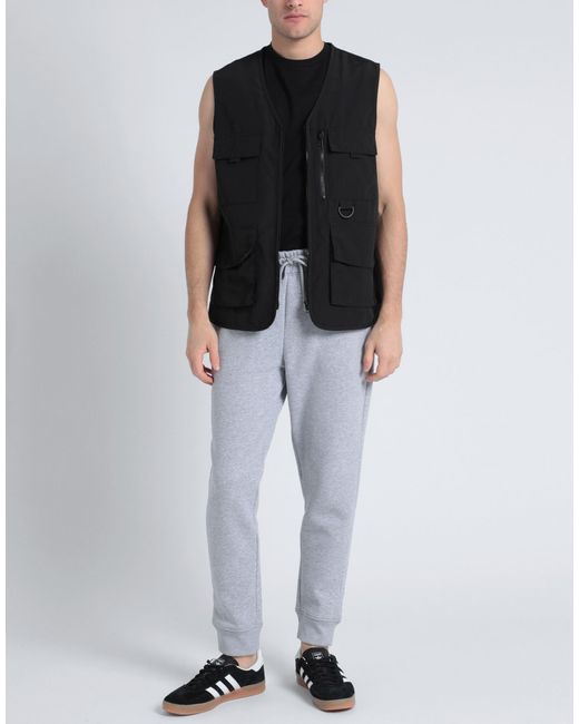 Topman Black Jacket for men