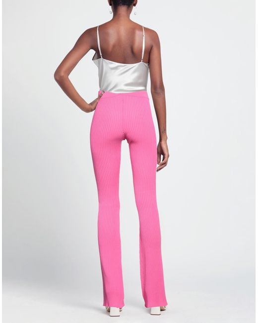 Laneus Pink Pants