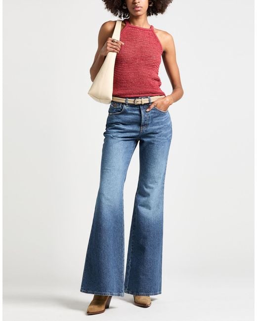 SOLOTRE Red Top