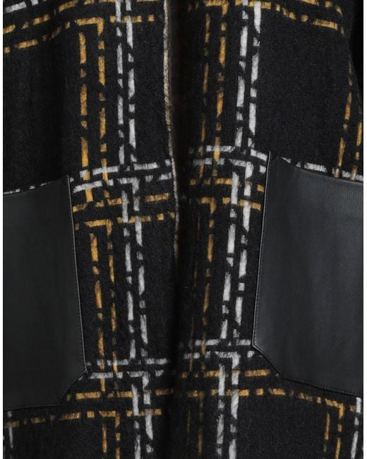Drumohr Black Coats