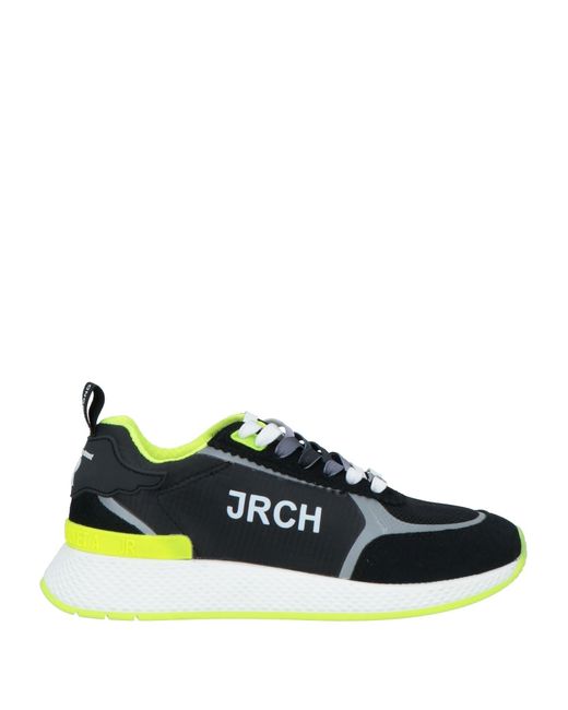 Sneakers di John Richmond in Green
