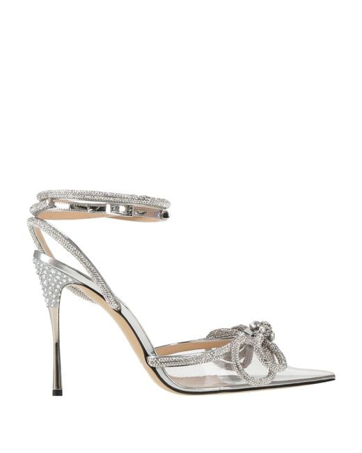 Mach & Mach Metallic Pumps