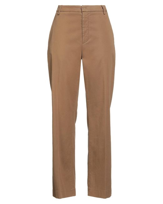 Dondup Brown Pants