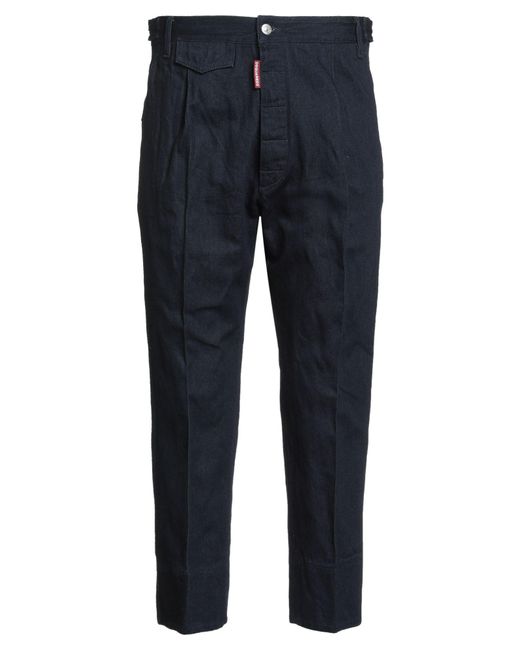 DSquared² Blue Jeans for men