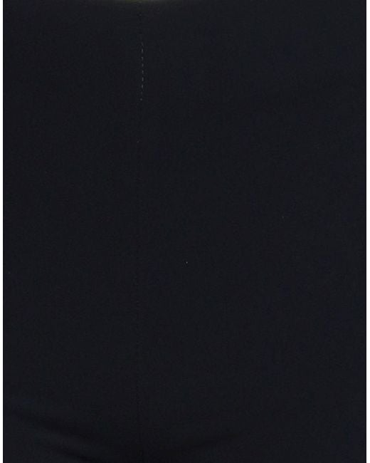 Domenico Tagliente Blue Trouser