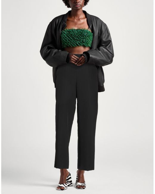 Pantalone di hinnominate in Black