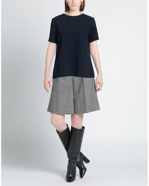 P.A.R.O.S.H. Blue Top