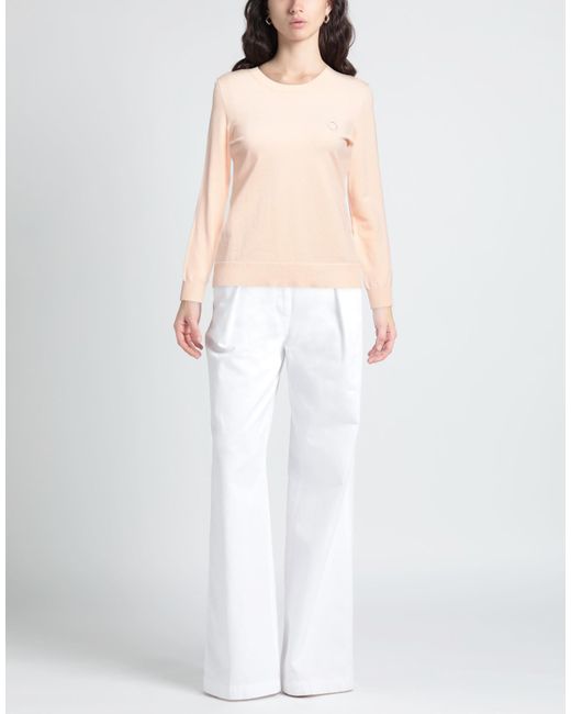 Pullover di Trussardi in Pink