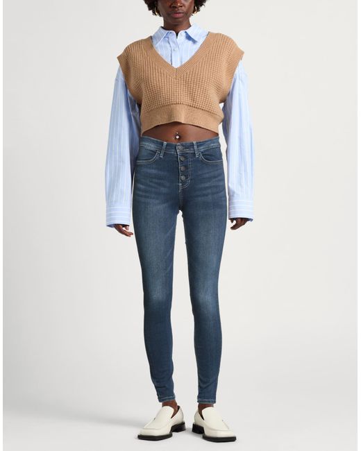 Guess Blue Jeans