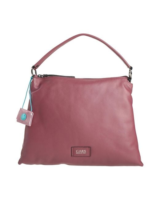 Gabs Purple Handtaschen