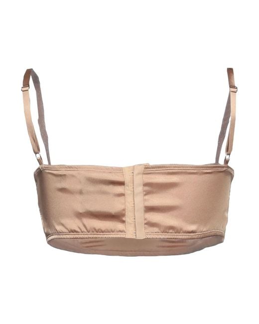 Givenchy Natural Top Polyester