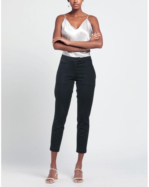 Dondup Blue Trouser