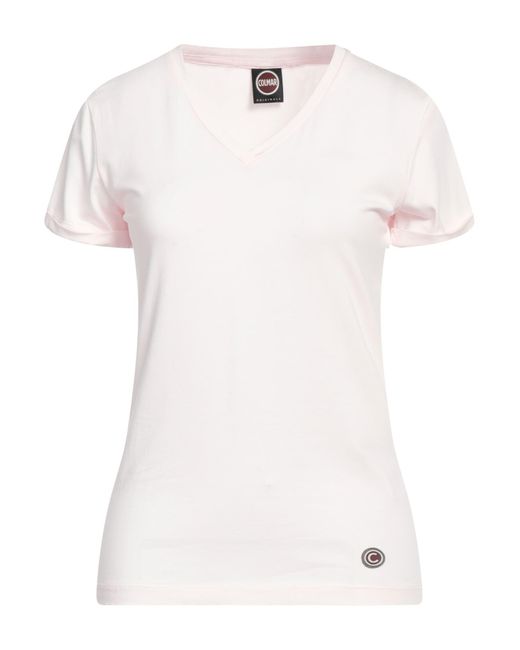 Colmar White T-shirt