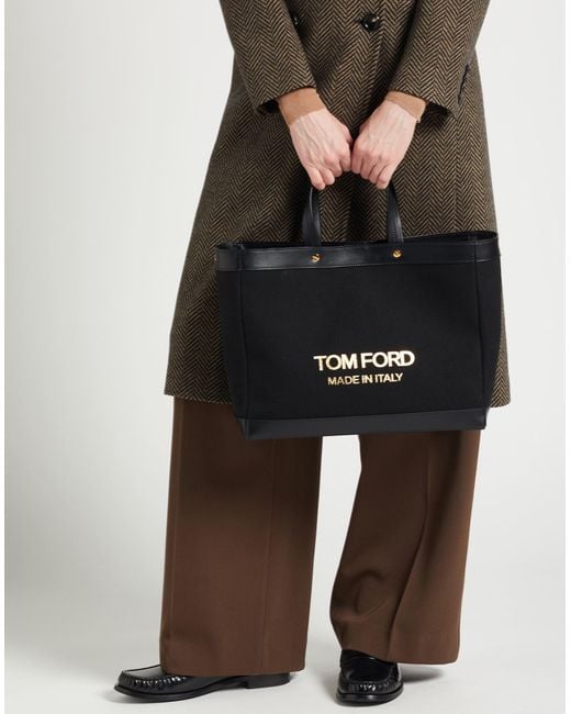 Tom Ford Black Handtaschen