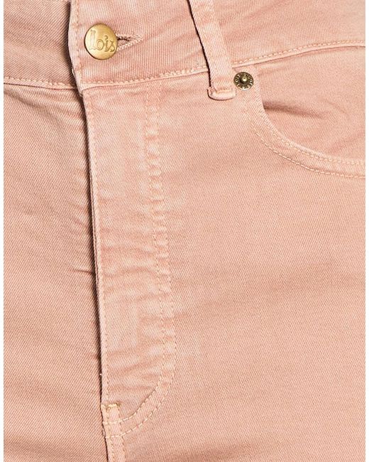 Lois Natural Jeans