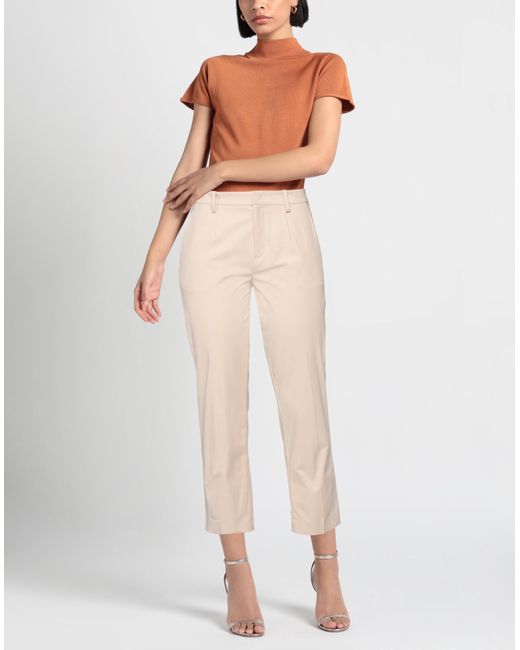 Sly010 Natural Trouser