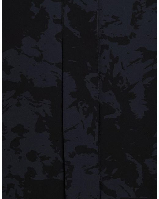 KRAKATAU Blue Puffer Polyester for men