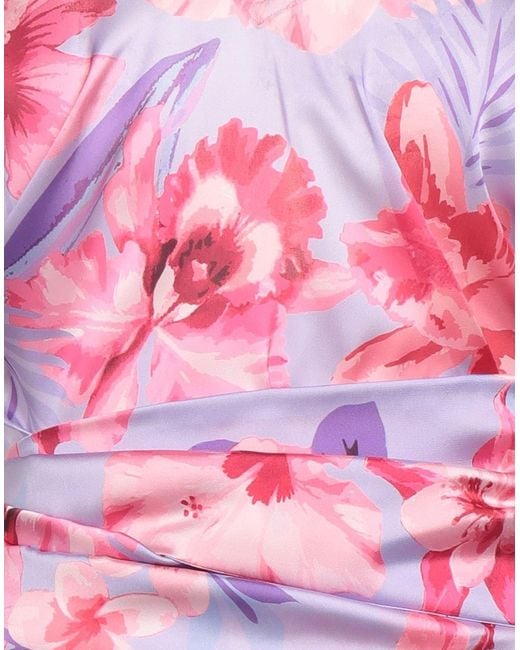 Pinko Pink Top