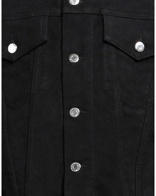Helmut Lang Black Jacket for men