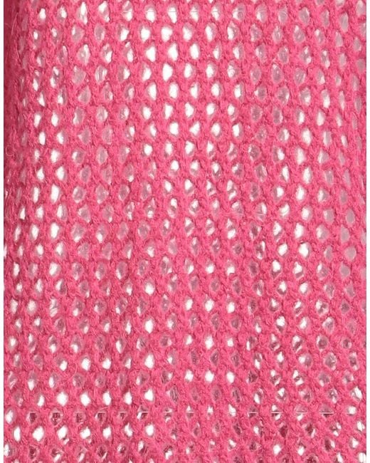 Maliparmi Pink Jumper