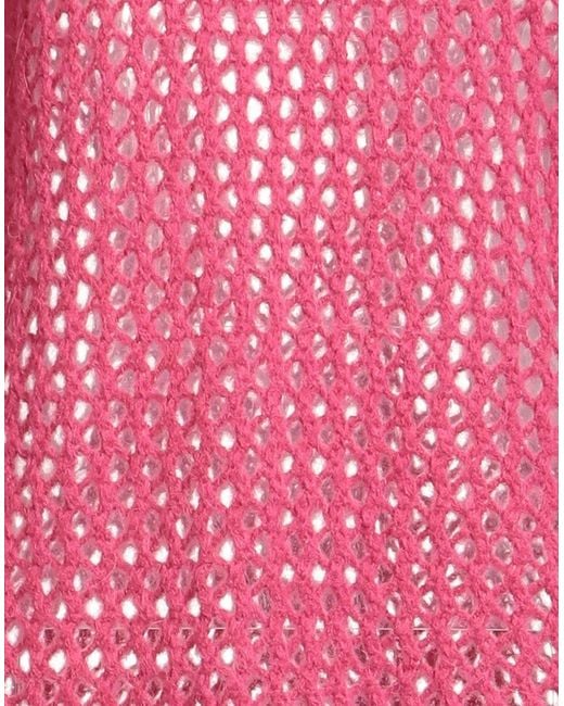 Maliparmi Pink Jumper