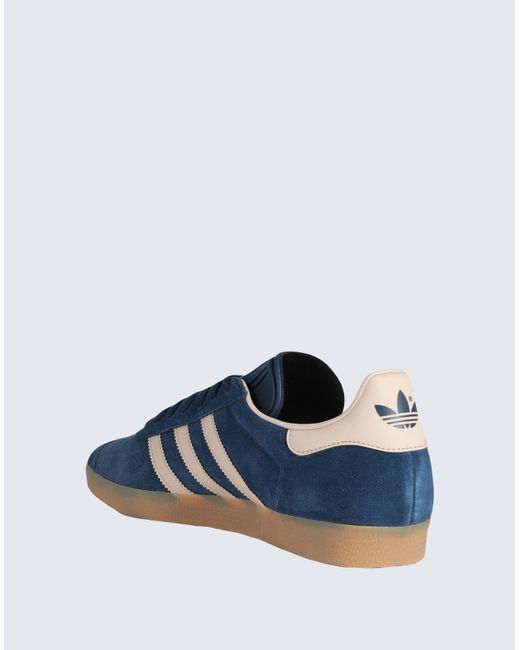Sneakers Adidas Originals de hombre de color Blue