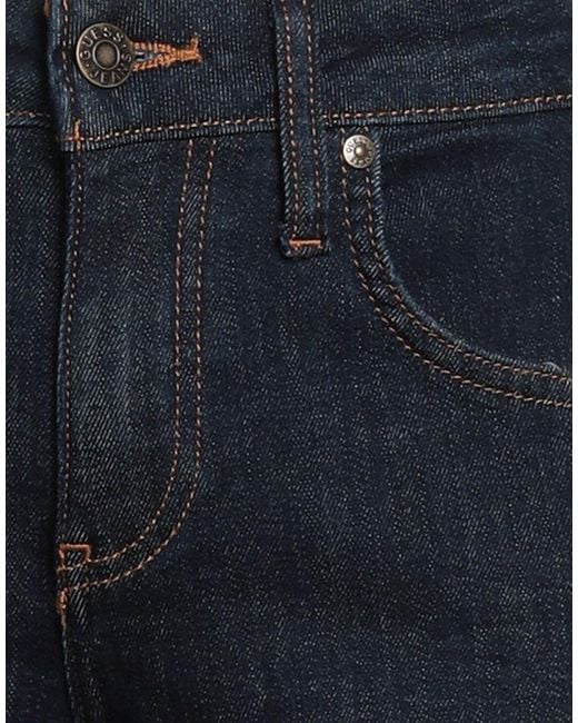 Guess Blue Jeans for men