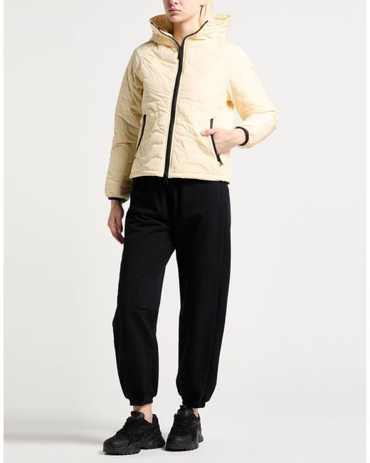 Add Natural Jackets