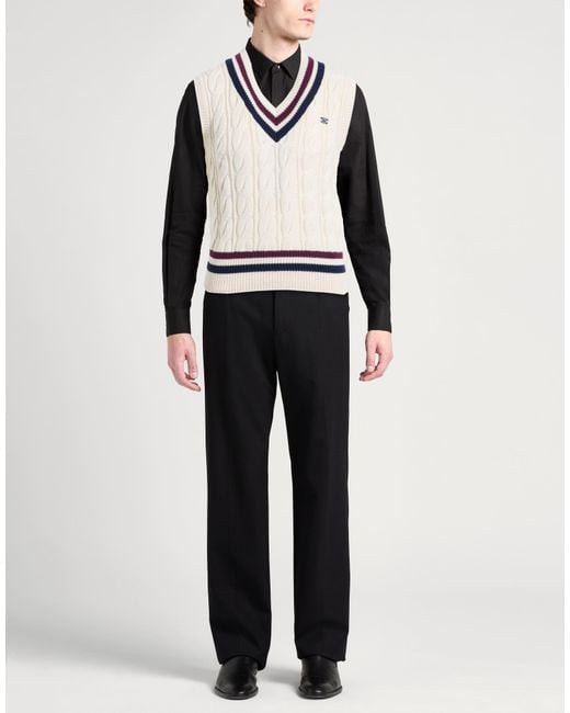 Céline Pullover in Blue für Herren