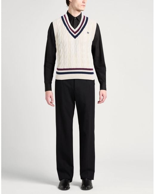 Pullover di Céline in Blue da Uomo