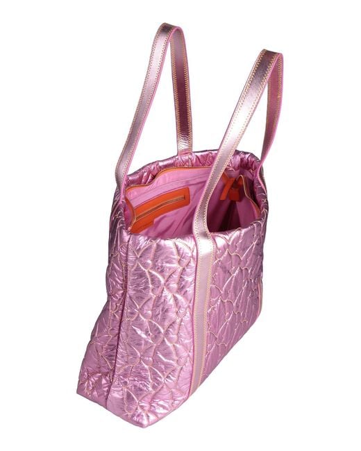 Sophia Webster Pink Handbag