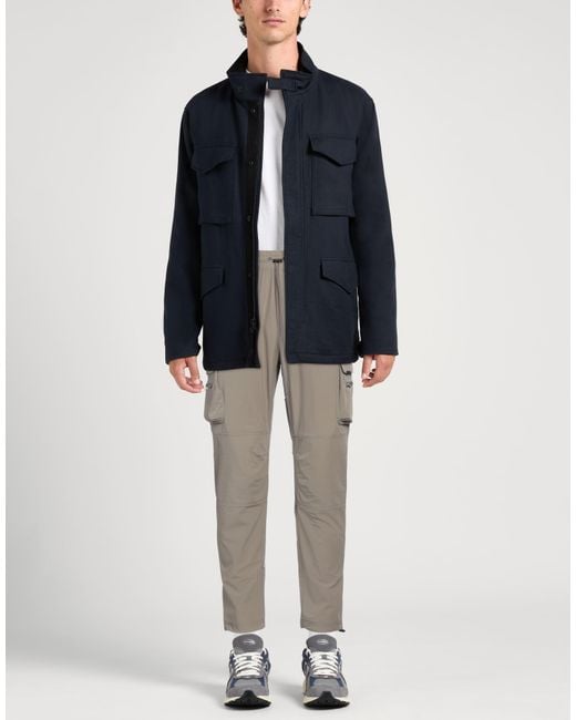Pantalon Represent pour homme en coloris Gray