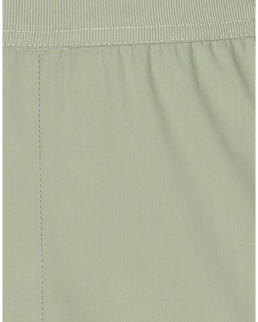 Twinset Green Trouser