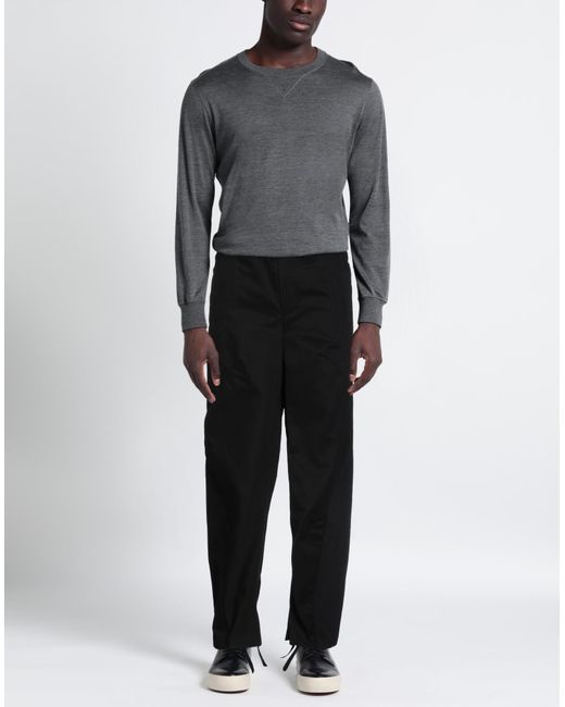 A_COLD_WALL* Black Pants for men